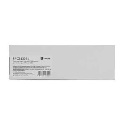 тонер-картридж Fplus FP-X6130BK