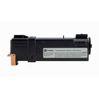 тонер-картридж Fplus FP-X6130Y