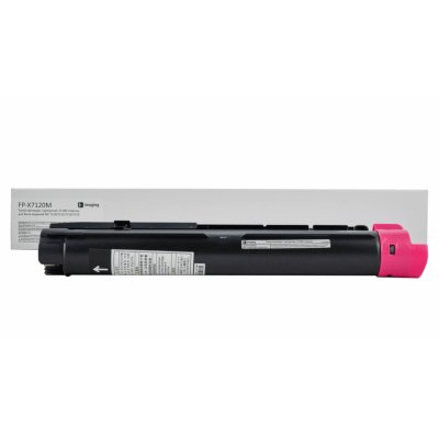 тонер-картридж Fplus FP-X7120M