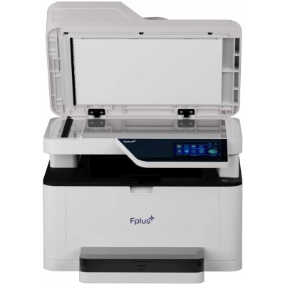 МФУ Fplus MB302ADNW Белый