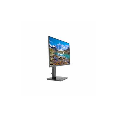 монитор Fplus MO-24F129-HD Черный