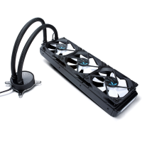 кулер Fractal Design Celsius S36 FD-WCU-CELSIUS-S36-BK