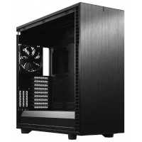 корпус Fractal Design Define 7 XL TG Dark Tint Black FD-C-DEF7X-03