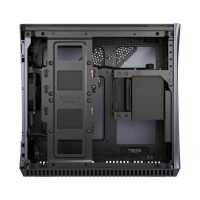 корпус Fractal Design Define Era ITX FD-CA-ERA-ITX-GY