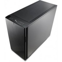 корпус Fractal Design Define R6 TG Gray FD-CA-DEF-R6-GY-TG