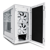 корпус Fractal Design Define R6 TG White FD-CA-DEF-R6-WT-TG