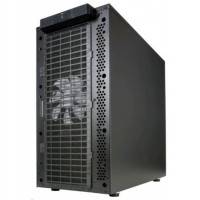 корпус Fractal Design Define S Black FD-CA-DEF-S-BK