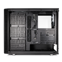 корпус Fractal Design Define S2 FD-CA-DEF-S2-BK-TGL