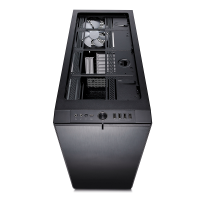 корпус Fractal Design Define S2 FD-CA-DEF-S2-BK-TGL