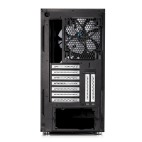 корпус Fractal Design Define S2 FD-CA-DEF-S2-BK-TGL