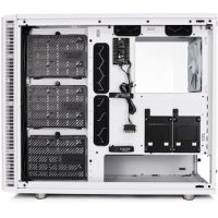 корпус Fractal Design Define S2 TG White FD-CA-DEF-S2-WT-TGC