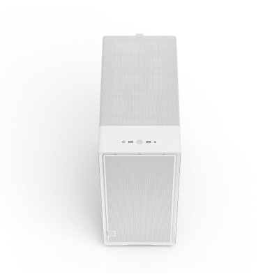 корпус Fractal Design Epoch XL TG Clear FD-C-EPO1X-03