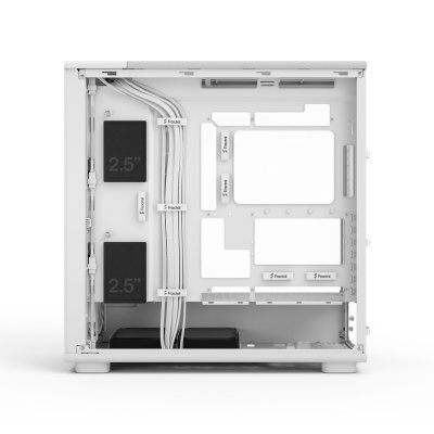 корпус Fractal Design Epoch XL TG Clear FD-C-EPO1X-03