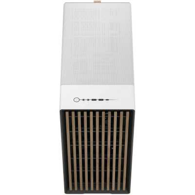 корпус Fractal Design North XL White FD-C-NOR1X-03