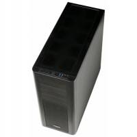корпус Fractal Design FD-CA-ARC-XL-BL-W