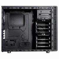 корпус Fractal Design FD-CA-DEF-MINI-BL