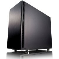 корпус Fractal Design FD-CA-DEF-R6-BKO