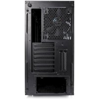 корпус Fractal Design FD-CA-DEF-R6-BKO