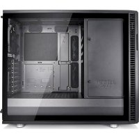 корпус Fractal Design FD-CA-DEF-R6-BKO