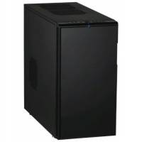корпус Fractal Design FD-SI-DEF-R4-BL-EB-600W