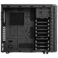корпус Fractal Design FD-SI-DEF-R4-BL-EB-600W