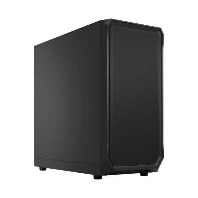 корпус Fractal Design Focus 2 Black FD-C-FOC2A-07