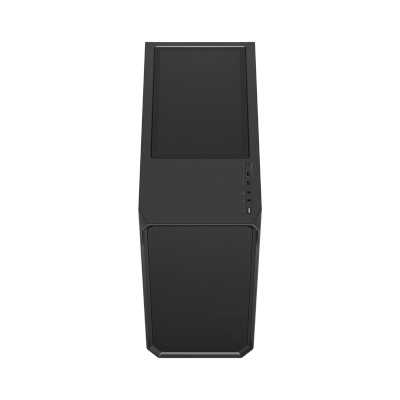 корпус Fractal Design Focus 2 Black FD-C-FOC2A-07