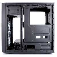 корпус Fractal Design Focus G Black FD-CA-FOCUS-BK-W