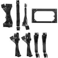 блок питания Fractal Design Ion SFX 600W FD-PSU-ION-SFX-650G-BK-EU