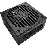 блок питания Fractal Design Ion SFX 600W FD-PSU-ION-SFX-650G-BK-EU