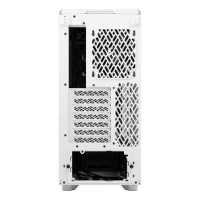 корпус Fractal Design Meshify 2 Compact White TG Clear Tint FD-C-MES2C-05