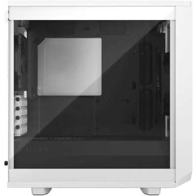 корпус Fractal Design Meshify 2 Mini TG Clear Tint FD-C-MES2M-02