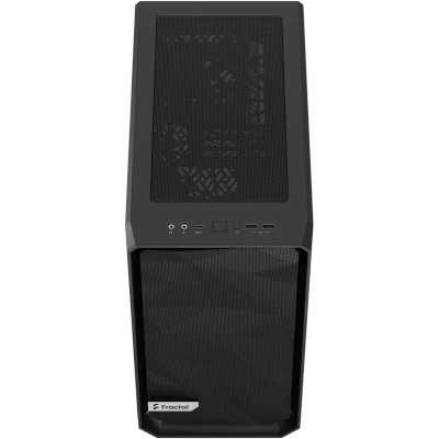 корпус Fractal Design Meshify 2 Mini TG Dark Tint FD-C-MES2M-01