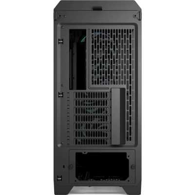 корпус Fractal Design Meshify 3 Ambience Pro RGB TG Light Tint FD-C-MES3A-03