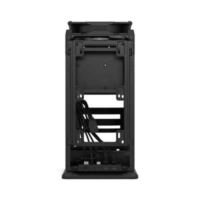 корпус Fractal Design Mood Black FD-C-MOD1N-02