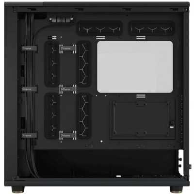 корпус Fractal Design North XL Charcoal Black TG Dark FD-C-NOR1X-02