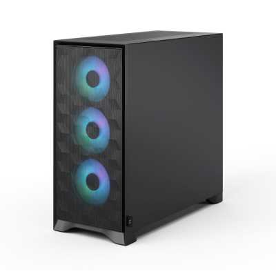 корпус Fractal Design Pop 2 Air TG RGB FD-C-POA2A-03