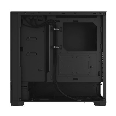 корпус Fractal Design Pop Air Black TG Clear Tint FD-C-POA1A-02