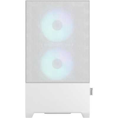 корпус Fractal Design Pop Mini Air RGB TG Clear Tint FD-C-POR1M-01