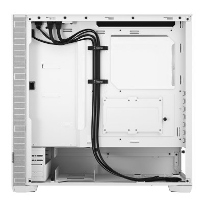 корпус Fractal Design Pop Silent White TG Clear Tint FD-C-POS1A-04