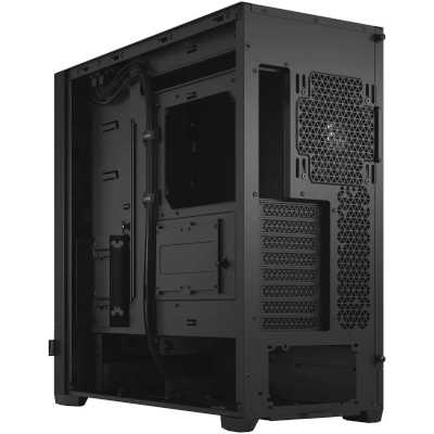 корпус Fractal Design Pop XL Silent Black Solid FD-C-POS1X-01