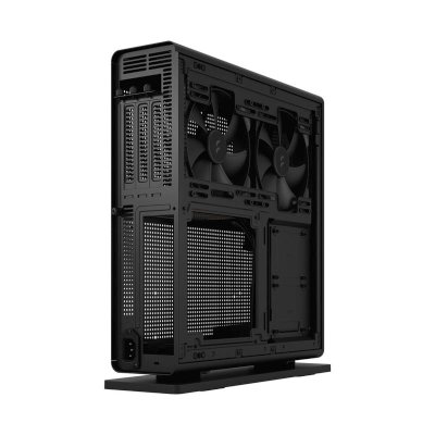 корпус Fractal Design Ridge Black FD-C-RID1N-11