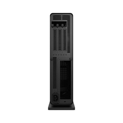 корпус Fractal Design Ridge Black FD-C-RID1N-11