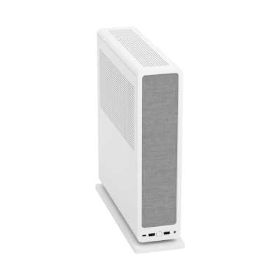 корпус Fractal Design Ridge White FD-C-RID1N-12