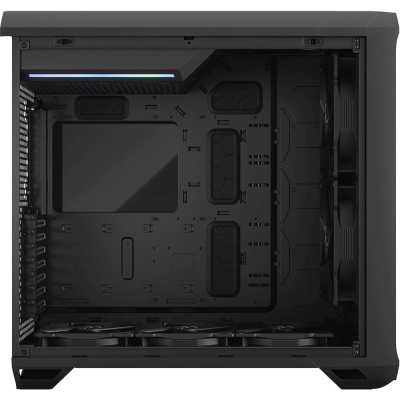 корпус Fractal Design Torrent Black TG Light Tint FD-C-TOR1A-01