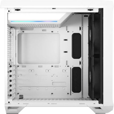 корпус Fractal Design Torrent Compact TG Clear Tint FD-C-TOR1C-03