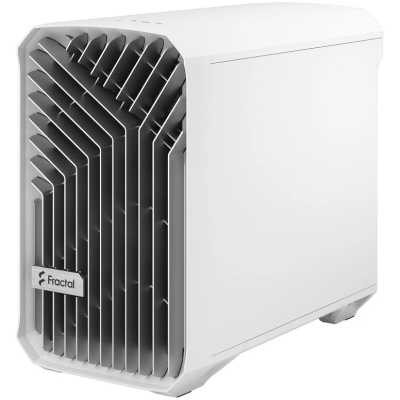 корпус Fractal Design Torrent Nano TG Clear Tint FD-C-TOR1N-03