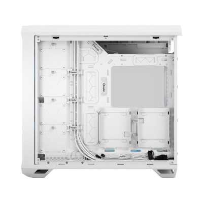 корпус Fractal Design Torrent RGB White FD-C-TOR1A-07