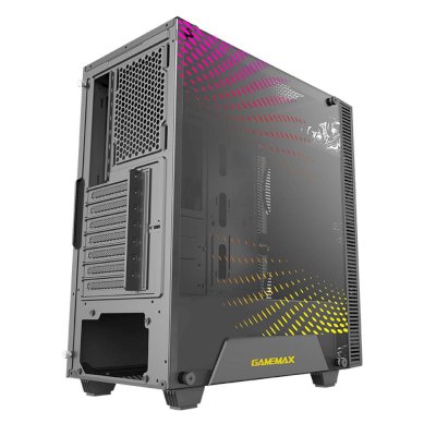 корпус FragMachine RockStar 2