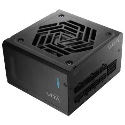 блок питания FSP 1000W VITA-1000GM Черный